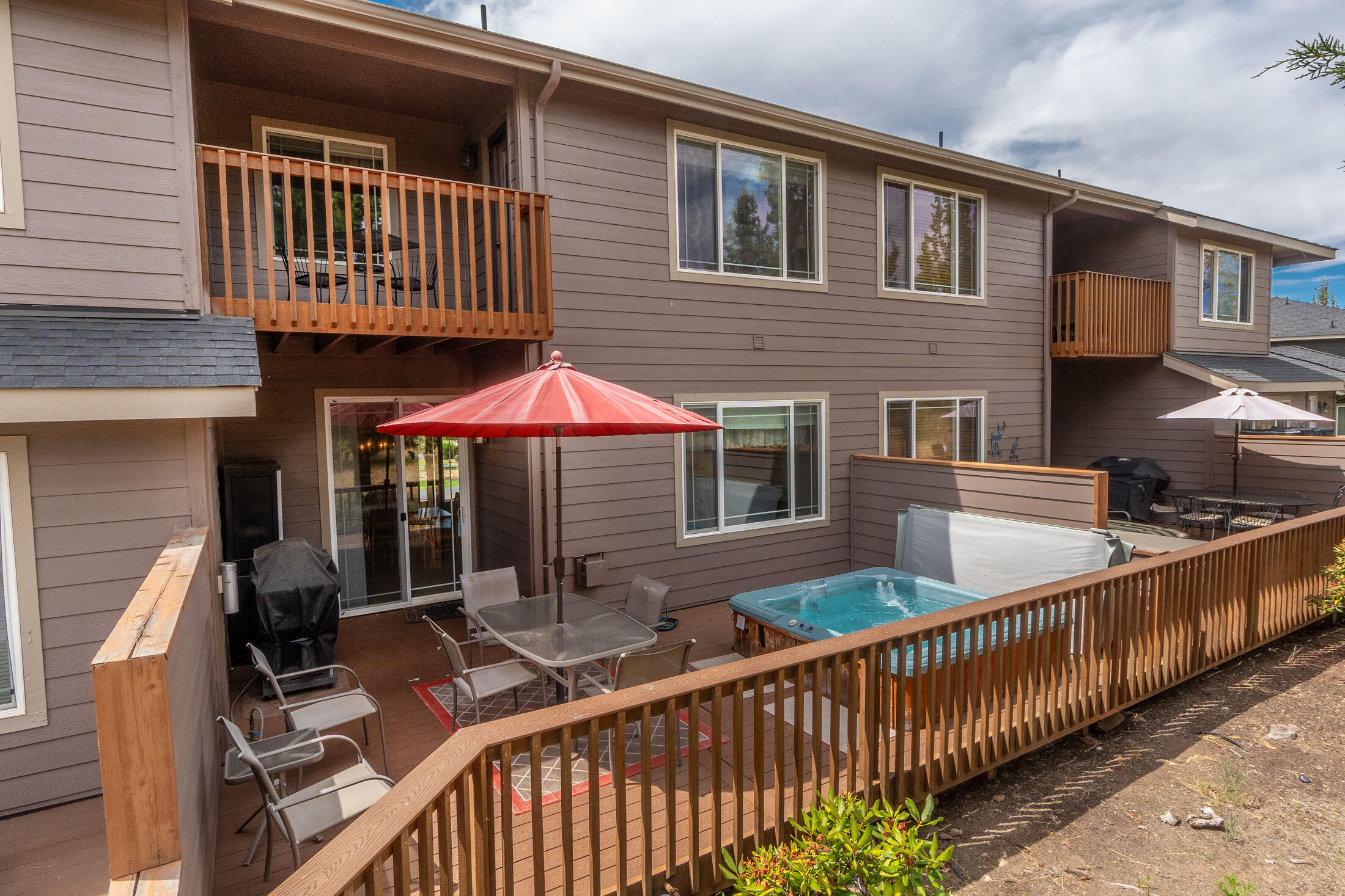 Eagle Crest - Residential