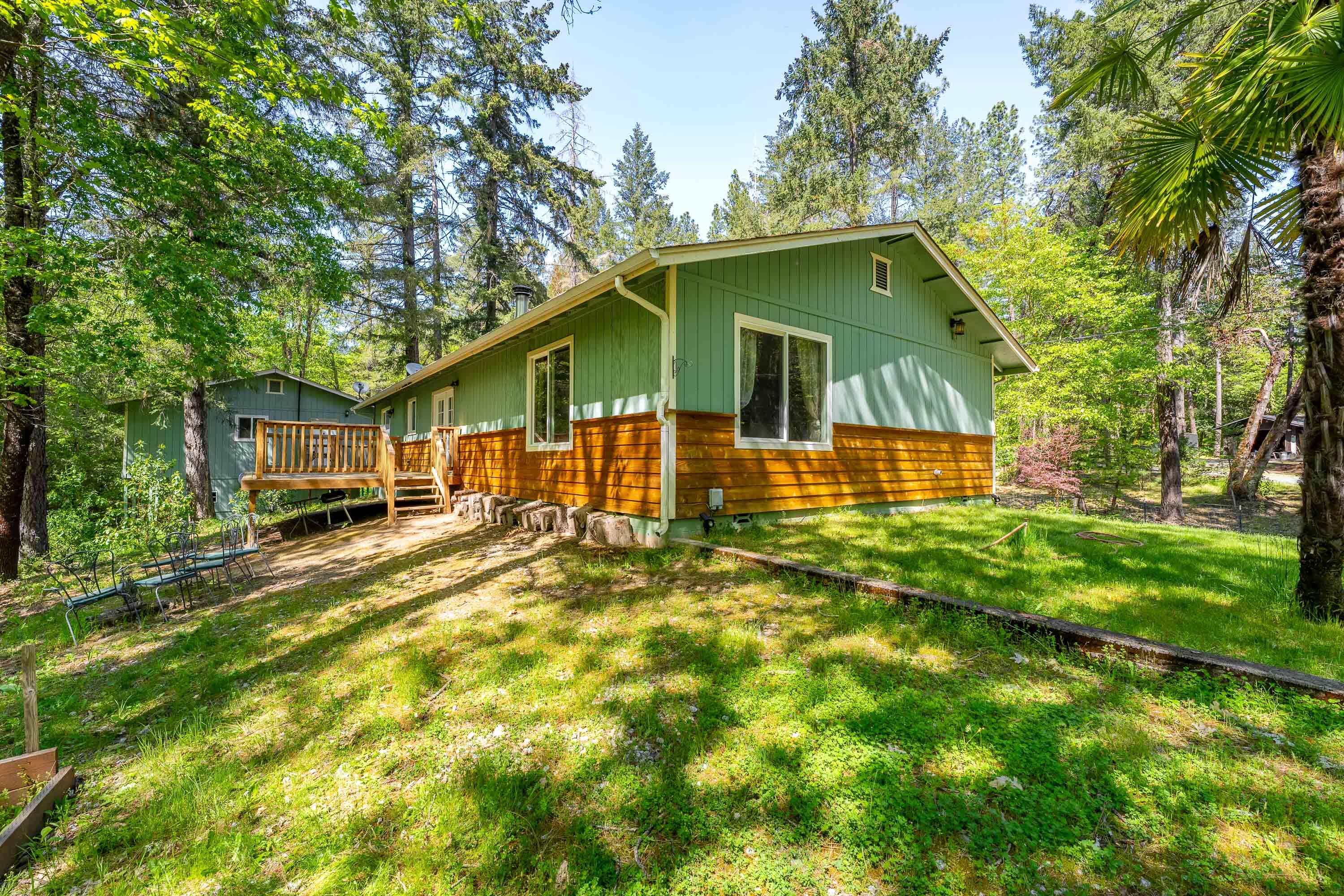 Buckskin Knolls - Residential