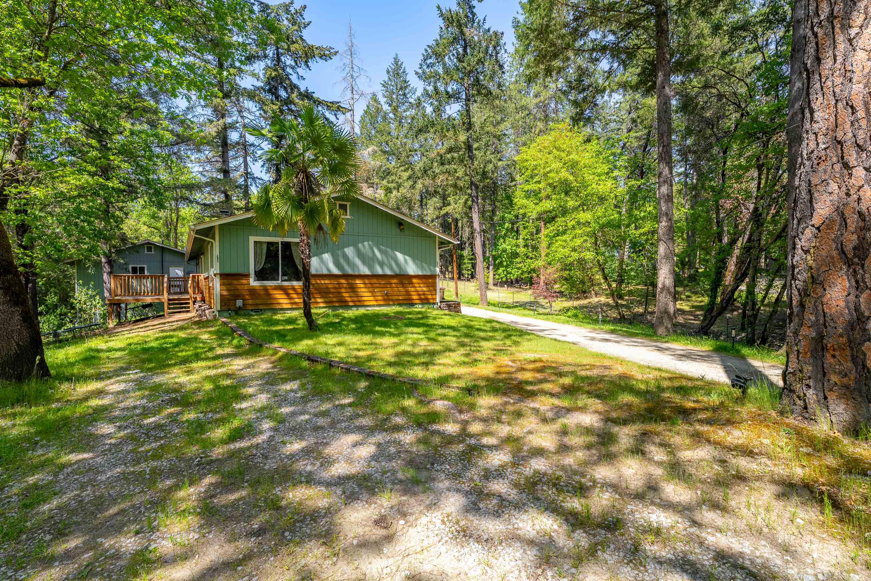 Buckskin Knolls - Residential