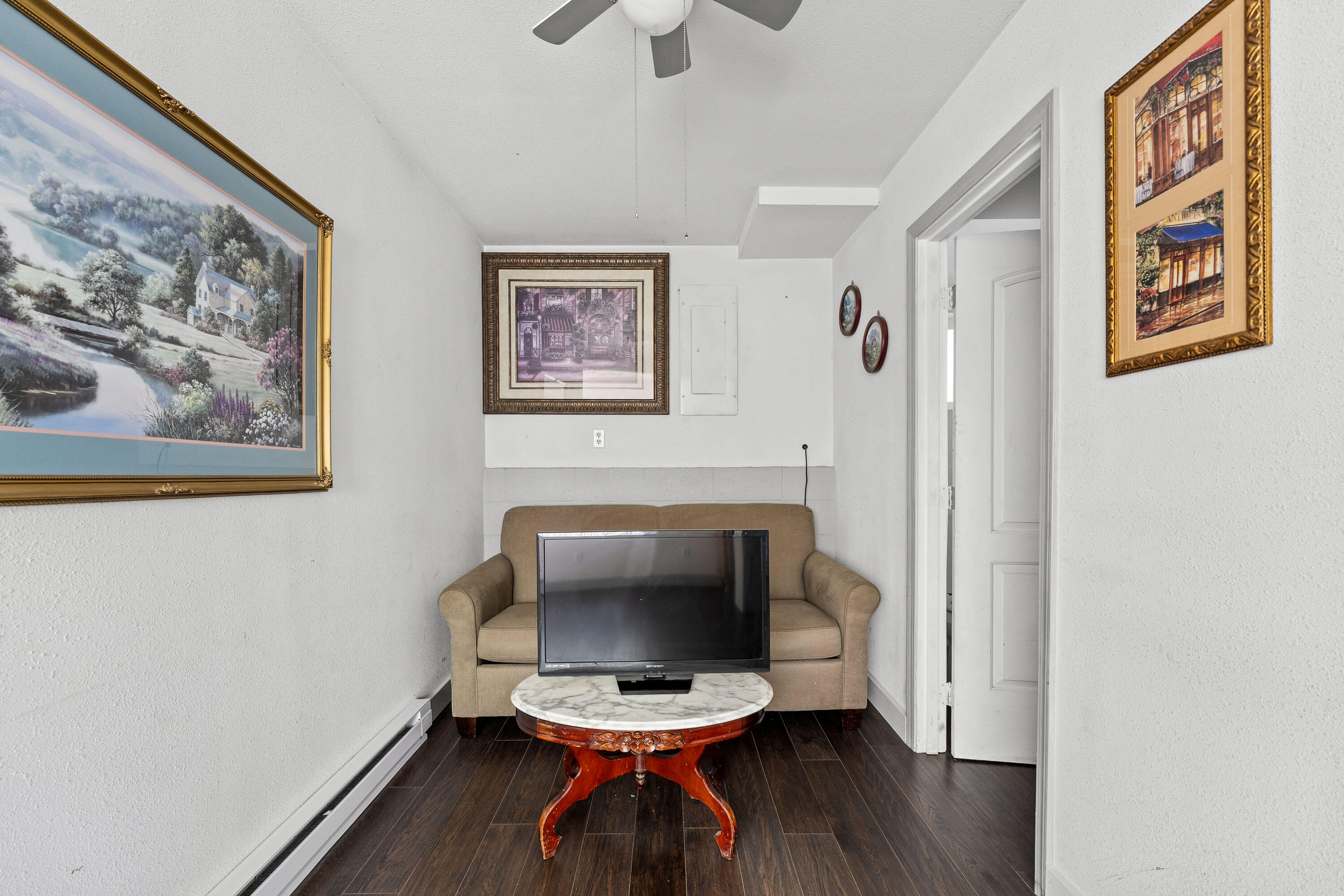 Buckskin Knolls - Residential