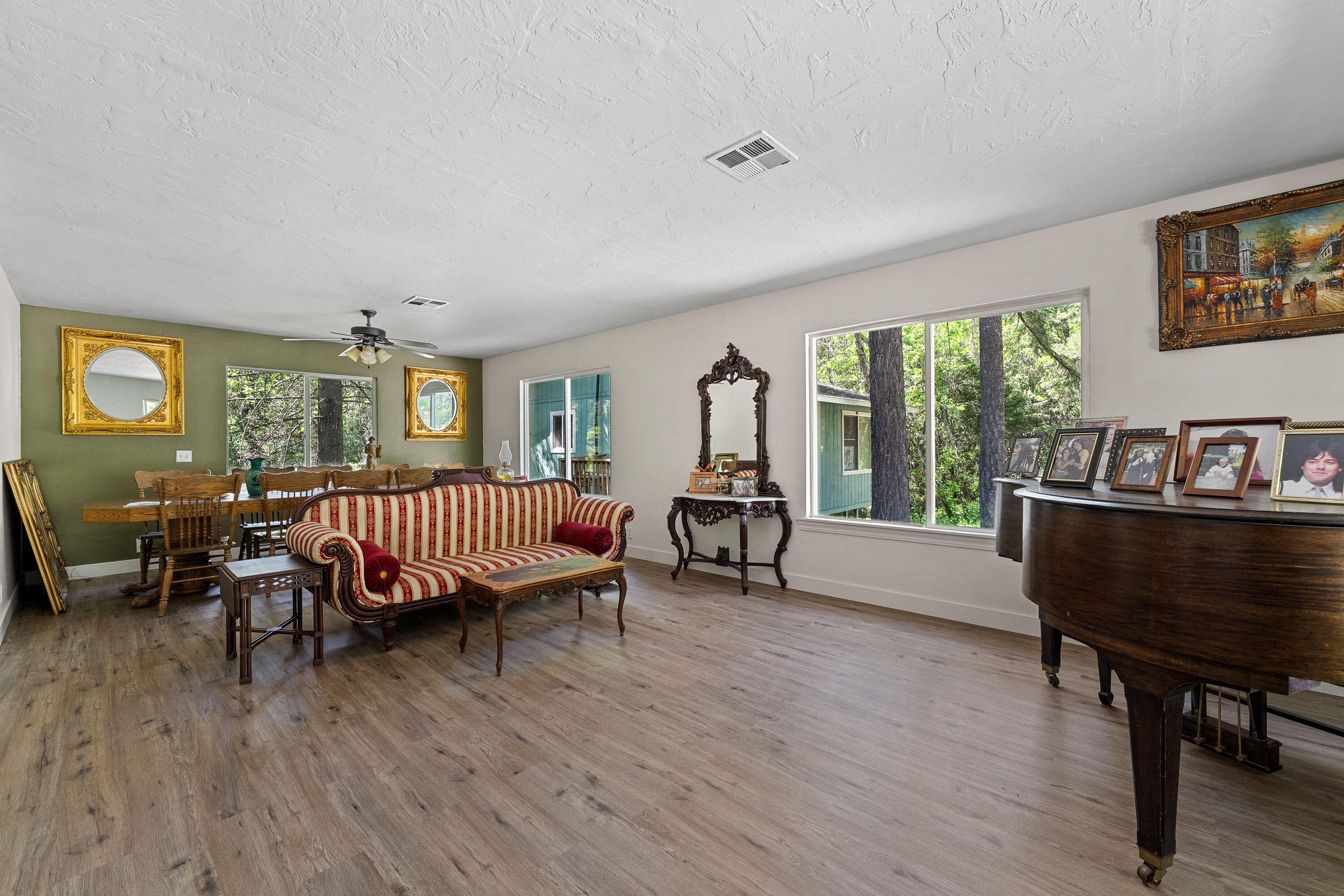 Buckskin Knolls - Residential