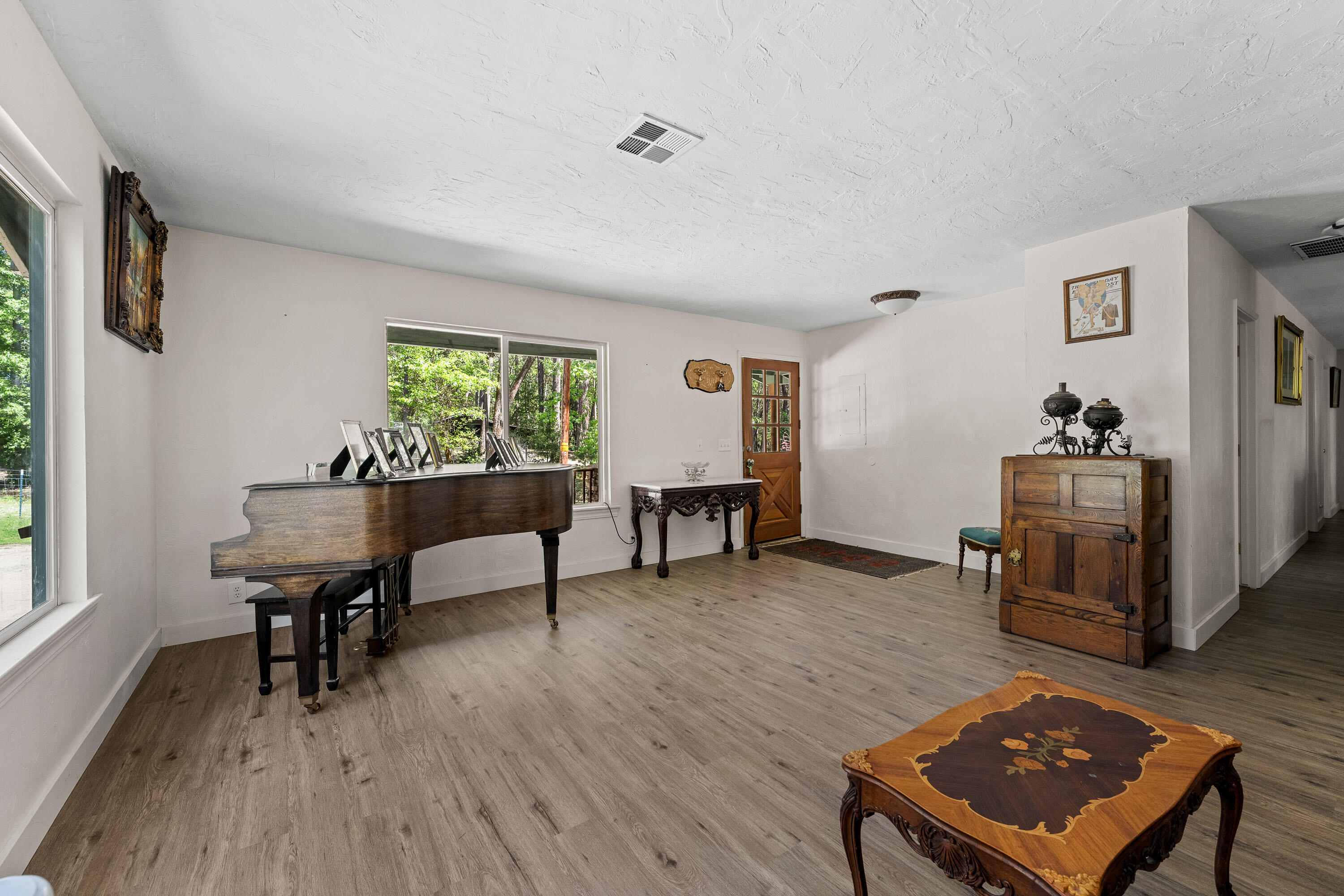 Buckskin Knolls - Residential