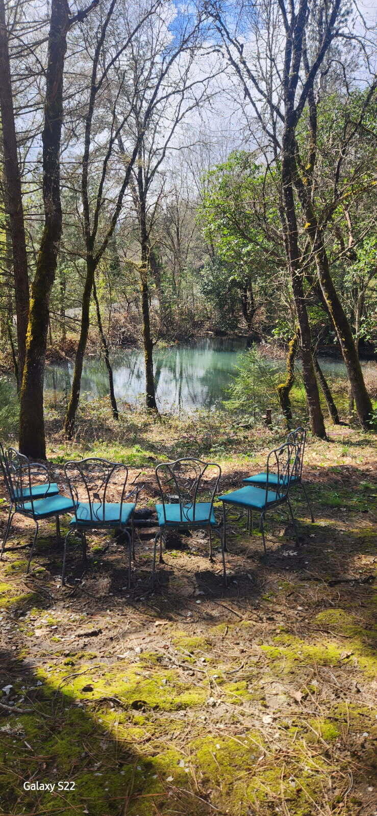 Buckskin Knolls - Residential