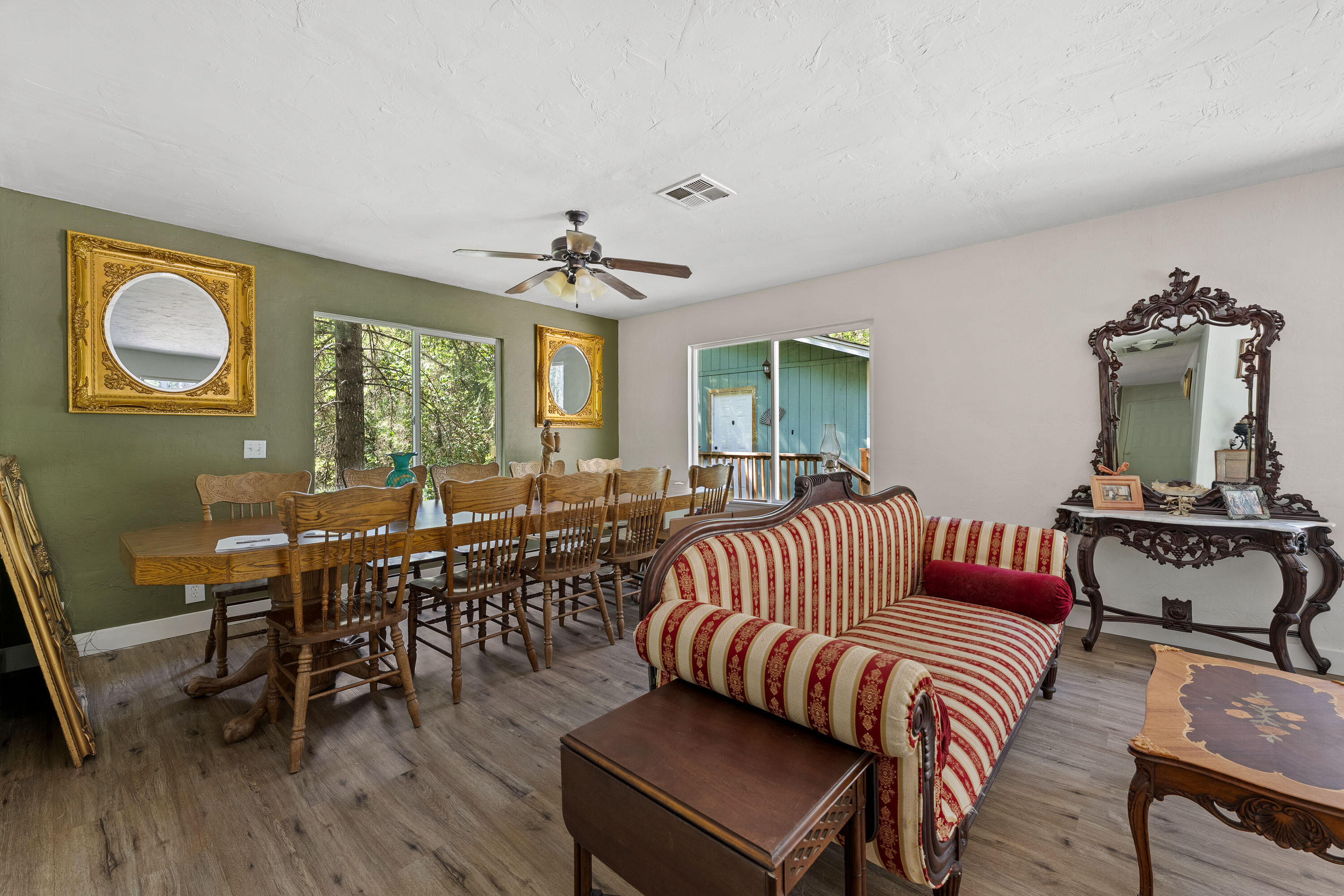 Buckskin Knolls - Residential