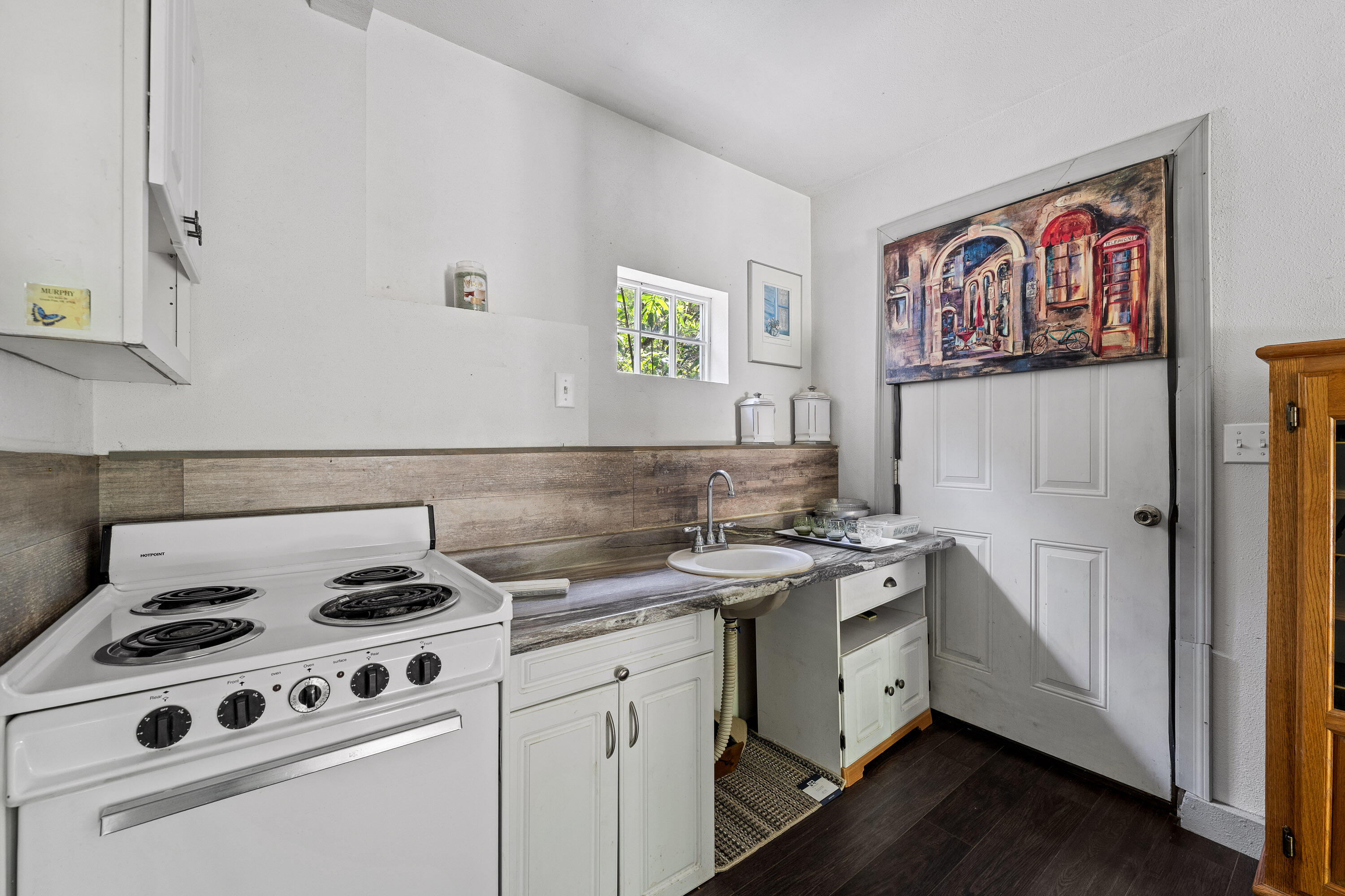 Buckskin Knolls - Residential