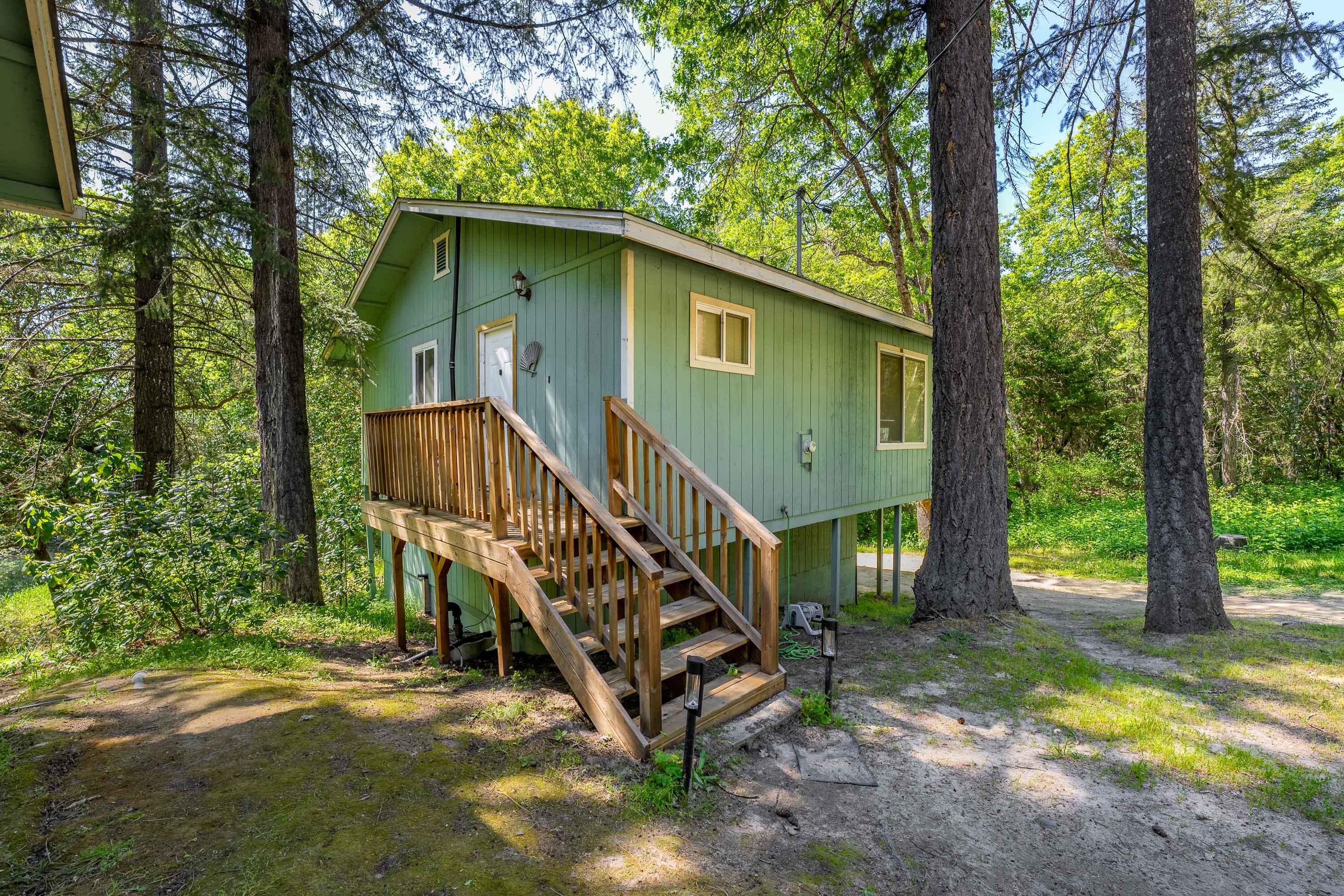 Buckskin Knolls - Residential