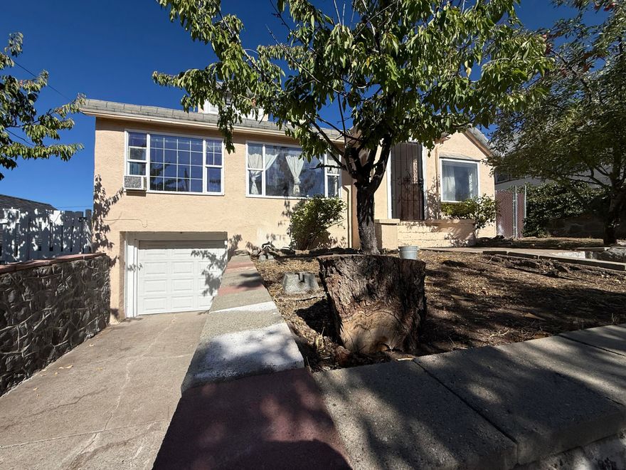 Step back in time with this charming mostly original 1920's home, full of character and timeless built-ins that add warmth and style. Offering 2 bedrooms, 2 baths, and a versatile bonus room, this home balances historic charm with everyday comfort. The fenced backyard is perfect for gardening, pets, or outdoor gatherings, while the 1-car garage, 2-car carport, and extra parking make it easy for guests and toys alike. Located in the heart of downtown, you'll enjoy being just minutes from shopping, dining, OIT, KCC, and Sky Lakes Medical Center. Outdoor enthusiasts will love the quick access to nearby parks, hiking and biking trails, and fishing spots. Whether you're looking for convenience, character, or a little bit of both—this home is ready to welcome you!