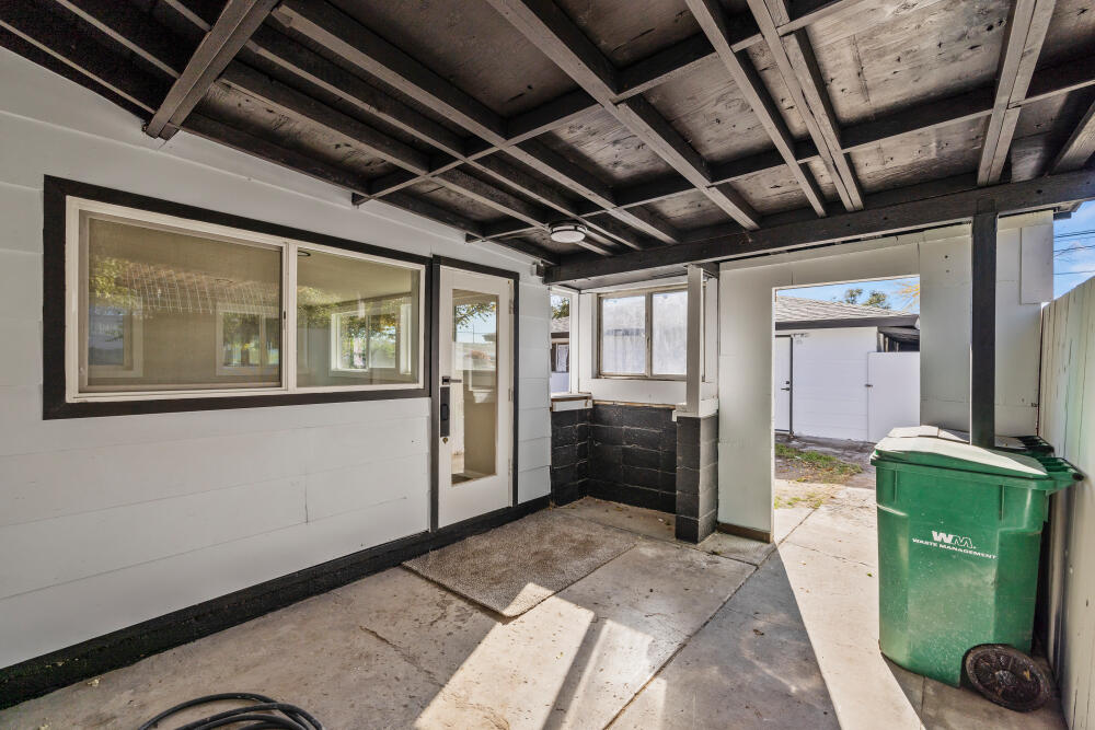 Klamath Falls -Darrow Addition - Residential