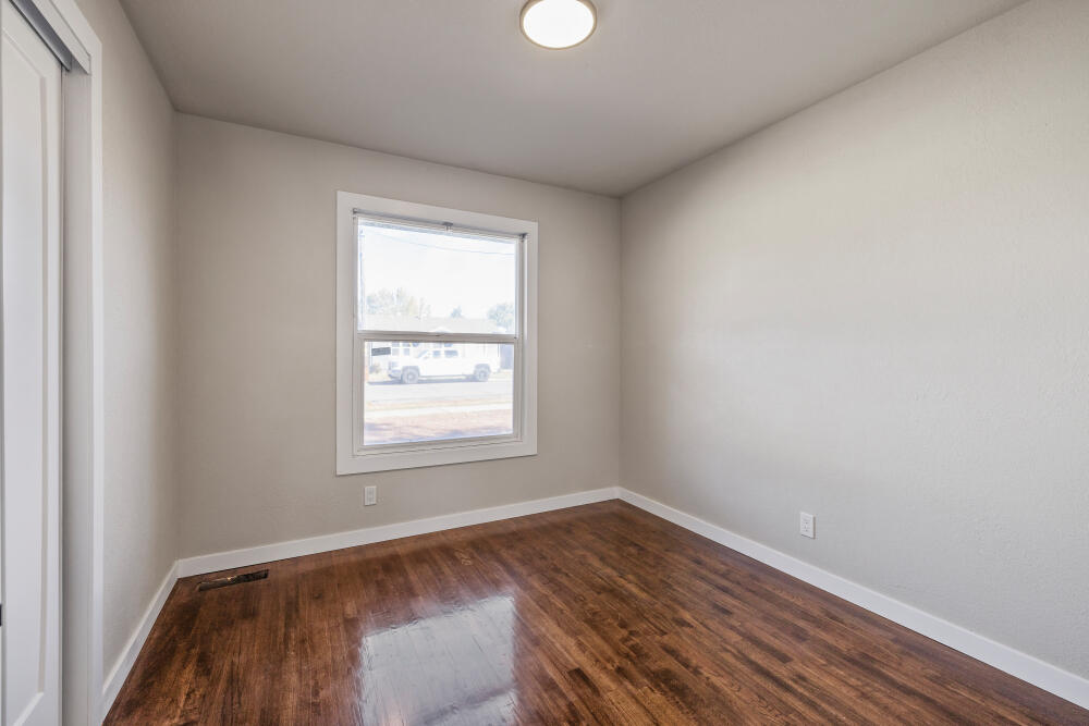 Klamath Falls -Darrow Addition - Residential