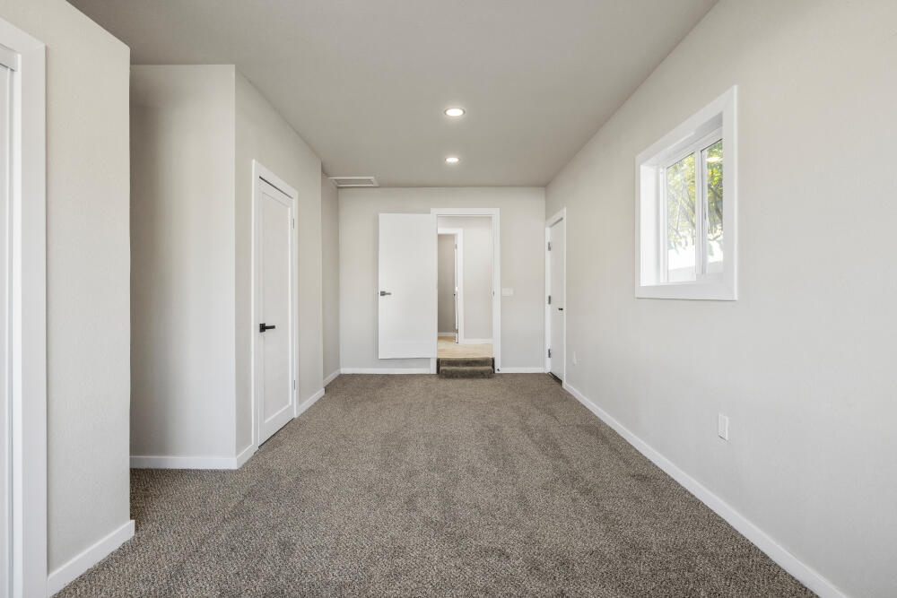 Klamath Falls -Darrow Addition - Residential