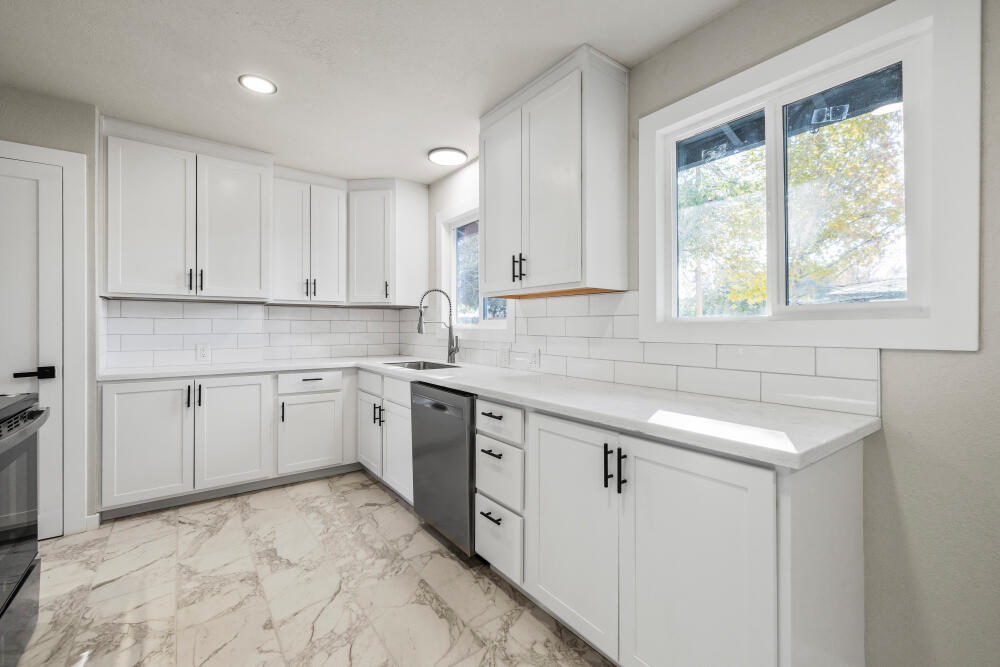 Klamath Falls -Darrow Addition - Residential