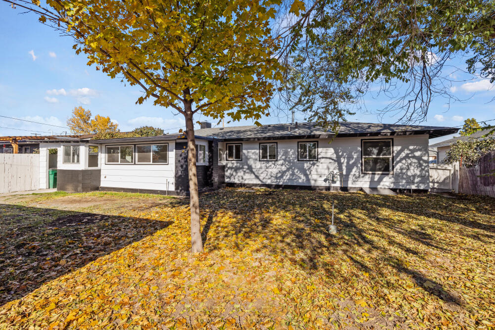 Klamath Falls -Darrow Addition - Residential