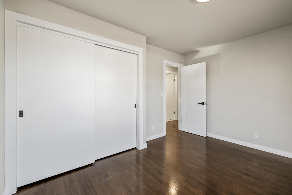 Klamath Falls -Darrow Addition - Residential