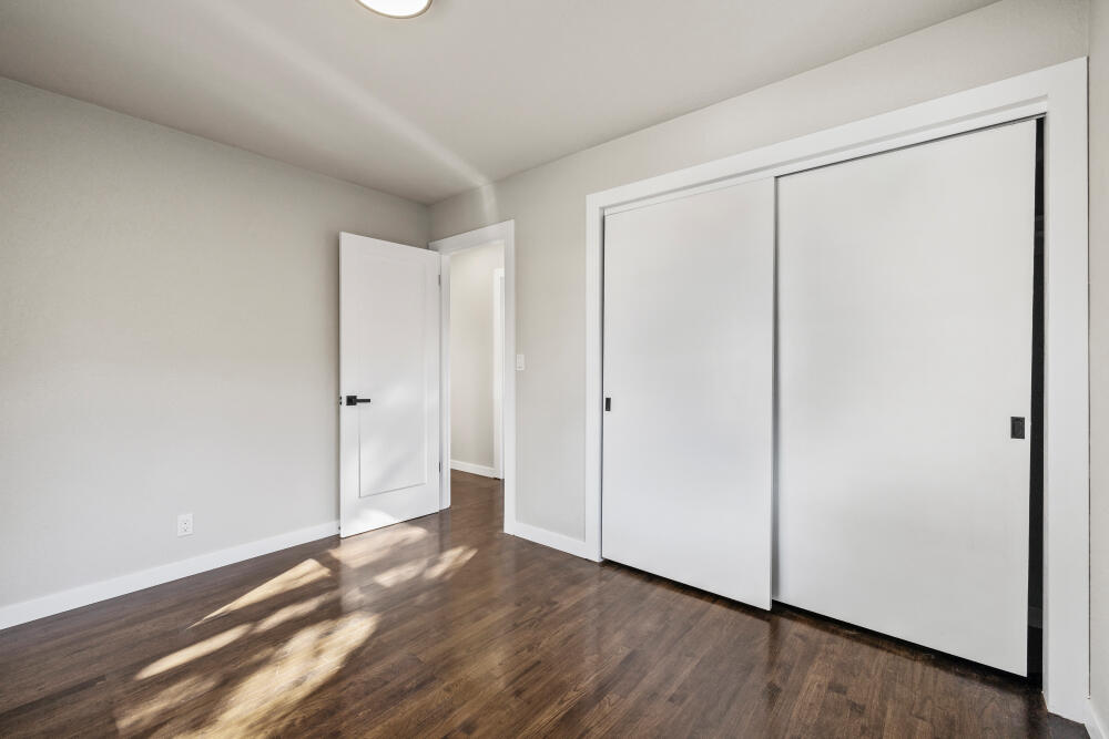 Klamath Falls -Darrow Addition - Residential