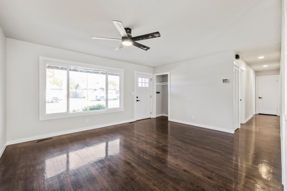 Klamath Falls -Darrow Addition - Residential