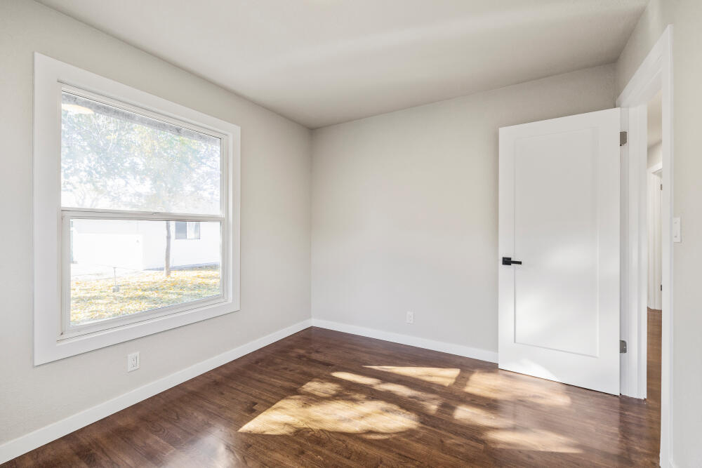 Klamath Falls -Darrow Addition - Residential