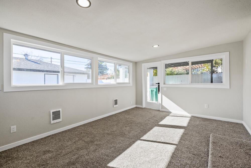 Klamath Falls -Darrow Addition - Residential