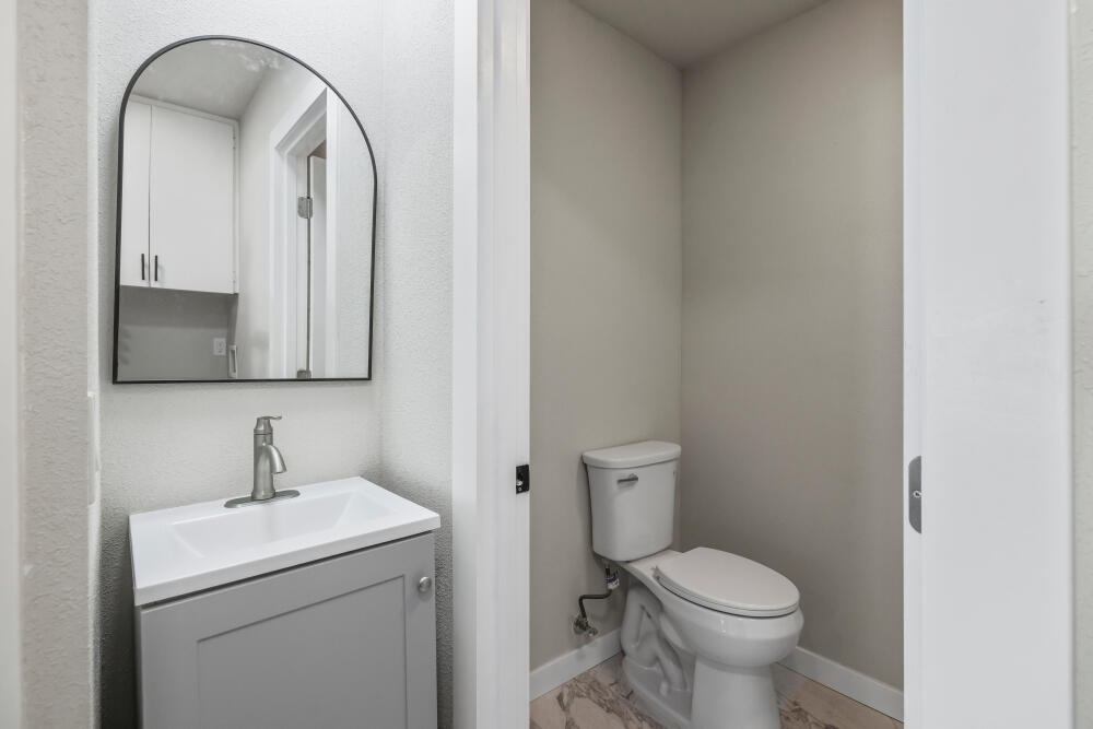 Klamath Falls -Darrow Addition - Residential