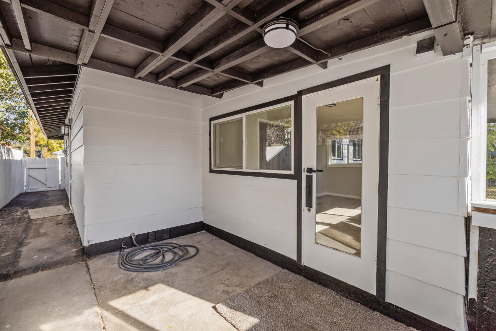 Klamath Falls -Darrow Addition - Residential