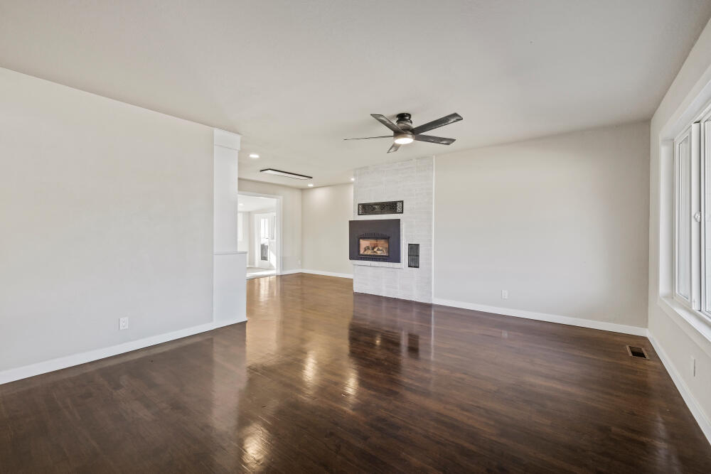 Klamath Falls -Darrow Addition - Residential