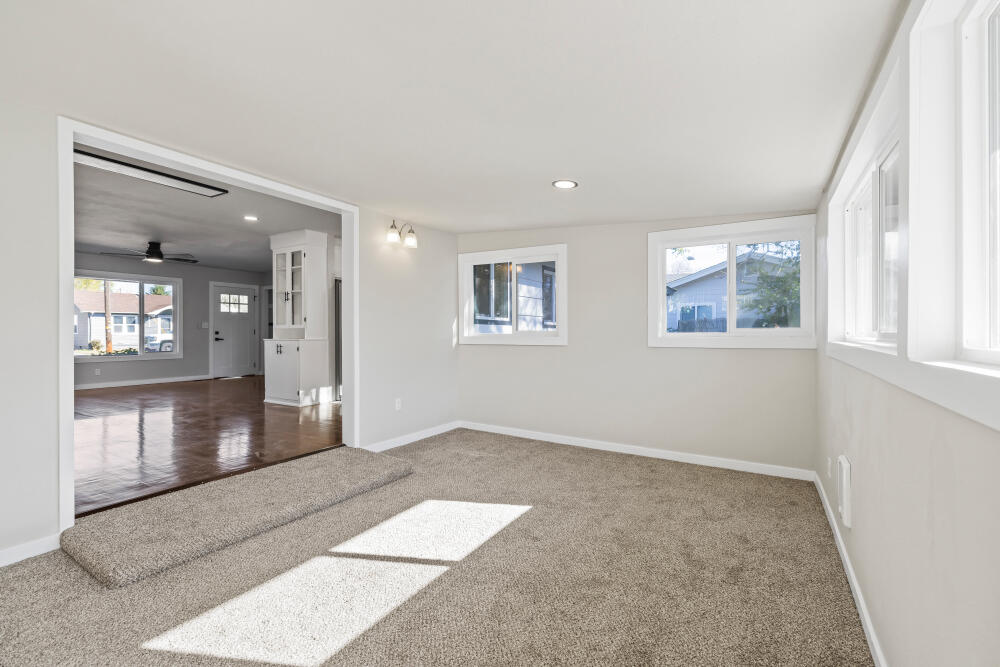 Klamath Falls -Darrow Addition - Residential