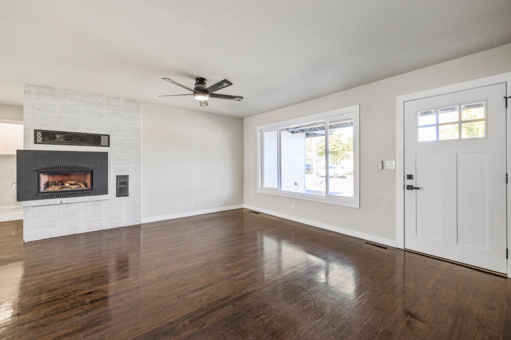 Klamath Falls -Darrow Addition - Residential