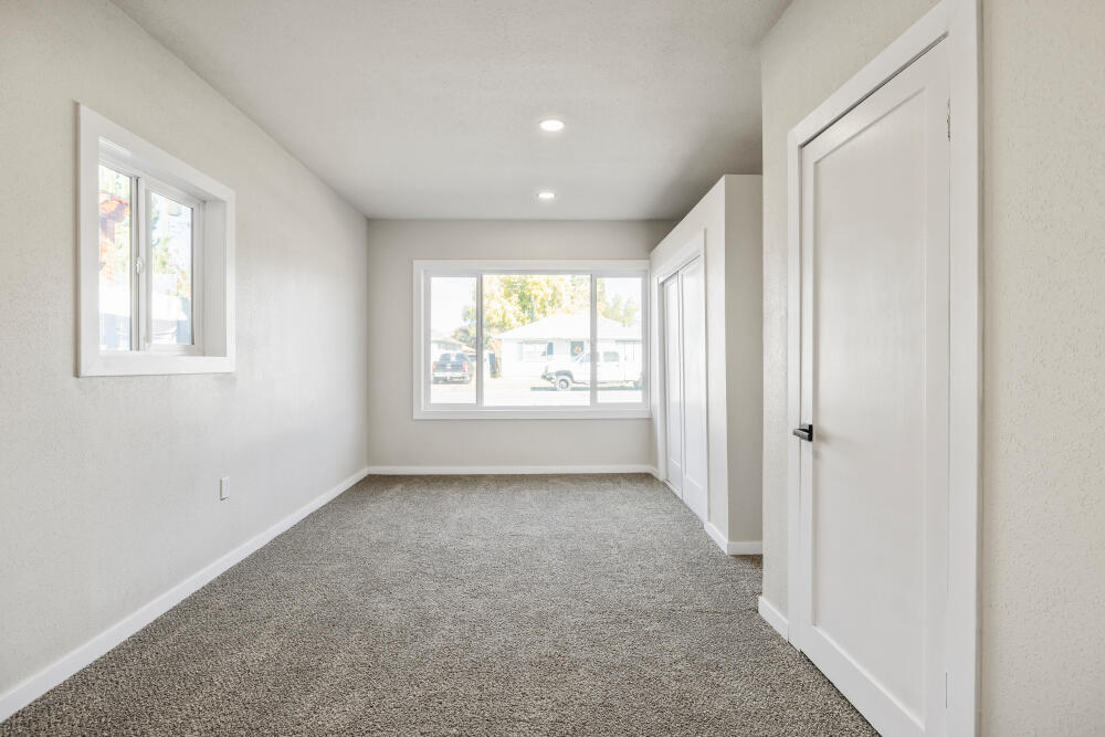 Klamath Falls -Darrow Addition - Residential