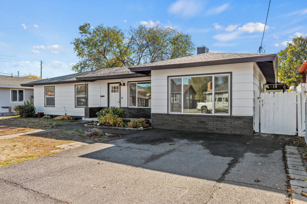 Klamath Falls -Darrow Addition - Residential