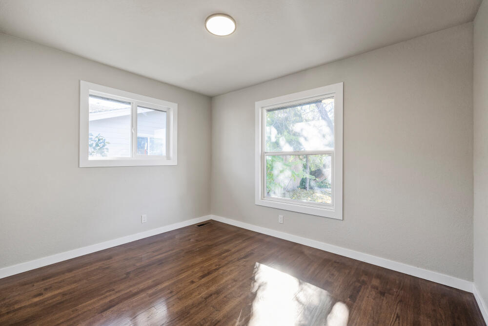 Klamath Falls -Darrow Addition - Residential