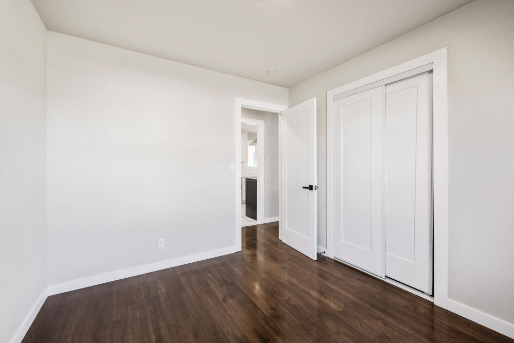 Klamath Falls -Darrow Addition - Residential