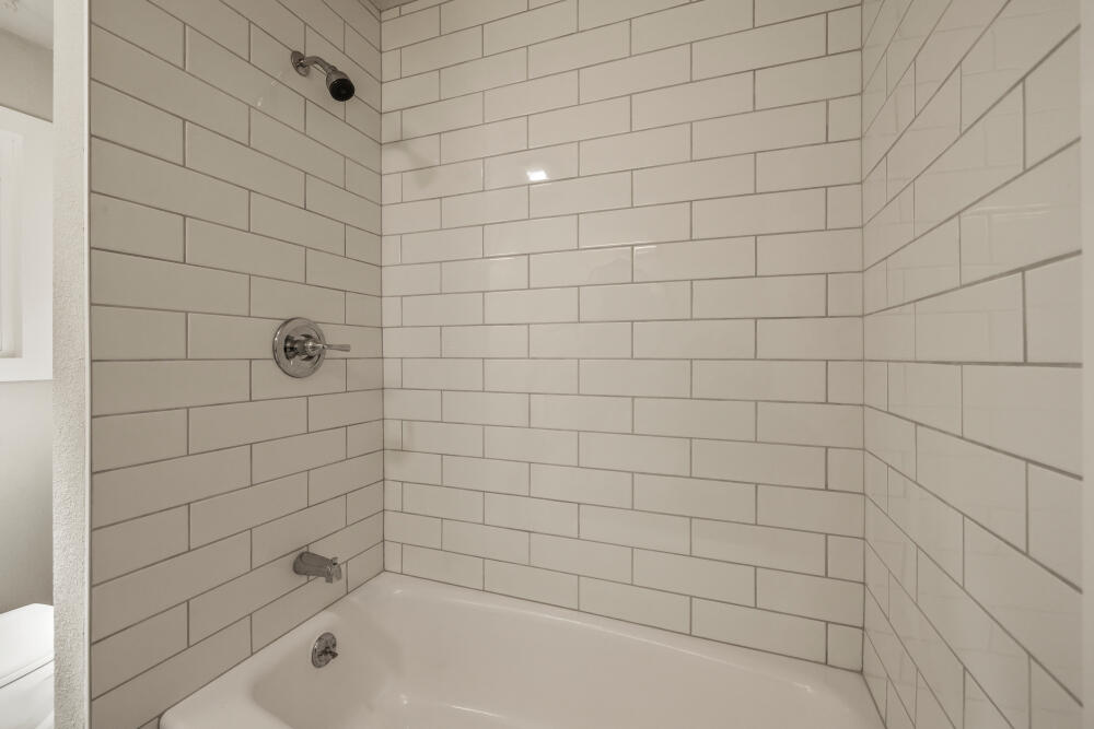 Klamath Falls -Darrow Addition - Residential