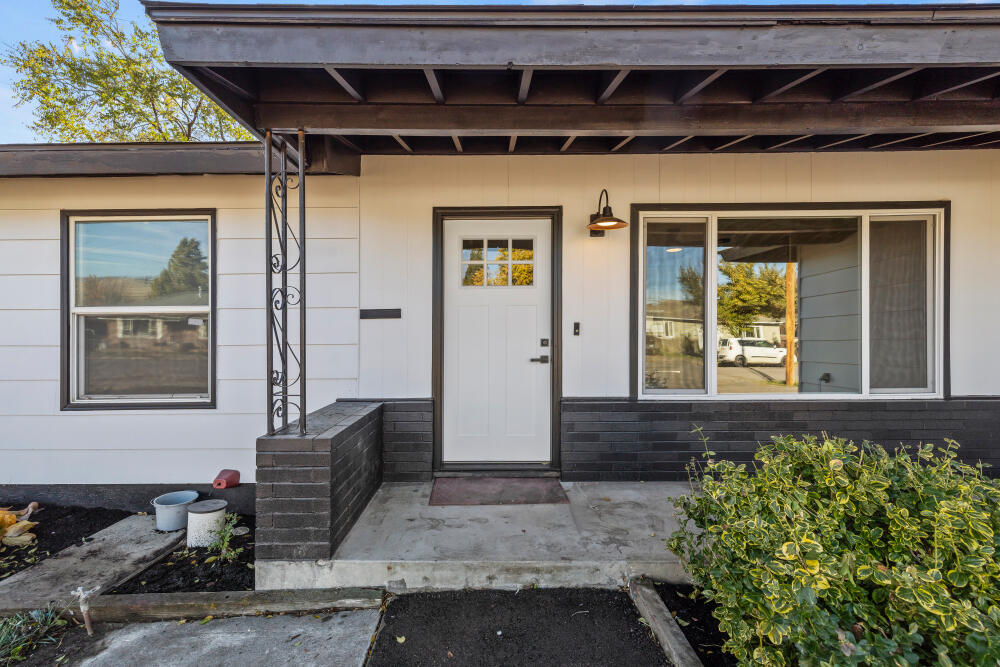 Klamath Falls -Darrow Addition - Residential