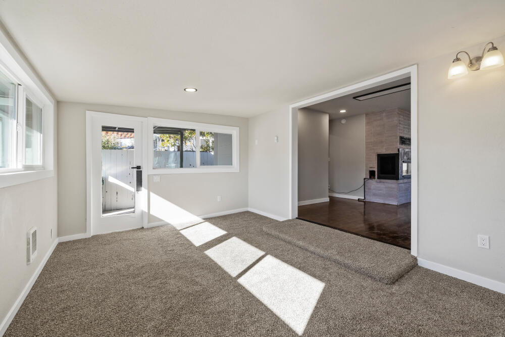 Klamath Falls -Darrow Addition - Residential