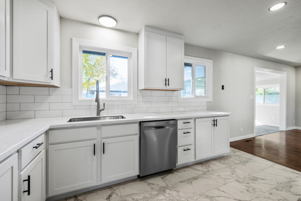 Klamath Falls -Darrow Addition - Residential