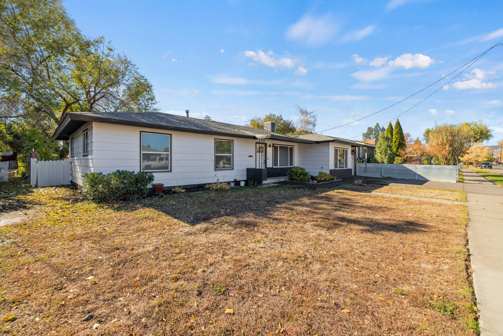 Klamath Falls -Darrow Addition - Residential