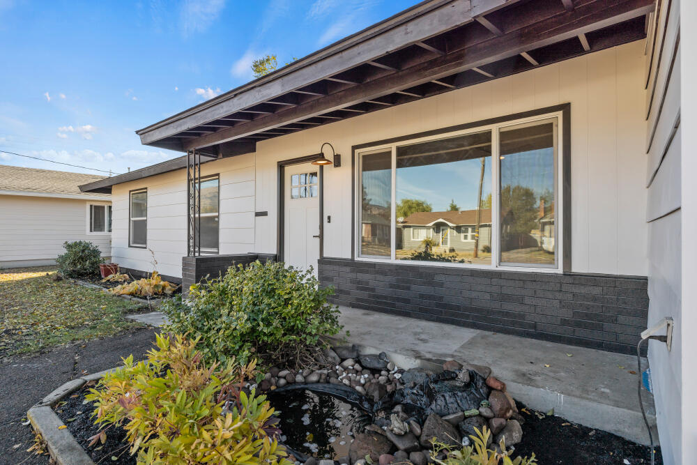 Klamath Falls -Darrow Addition - Residential