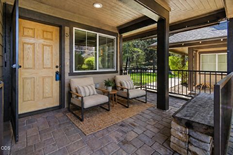 Tiny photo for 1929 NW Monterey Pines Drive #UNIT 5, Bend, OR 97703 (MLS # 220223260)