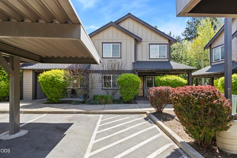 Tiny photo for 1929 NW Monterey Pines Drive #UNIT 5, Bend, OR 97703 (MLS # 220223260)