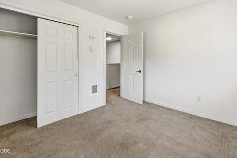 Tiny photo for 1929 NW Monterey Pines Drive #UNIT 5, Bend, OR 97703 (MLS # 220223260)