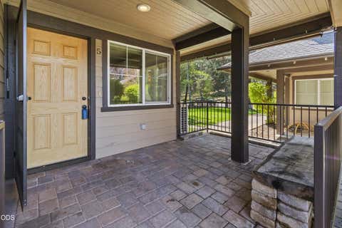 Tiny photo for 1929 NW Monterey Pines Drive #UNIT 5, Bend, OR 97703 (MLS # 220223260)