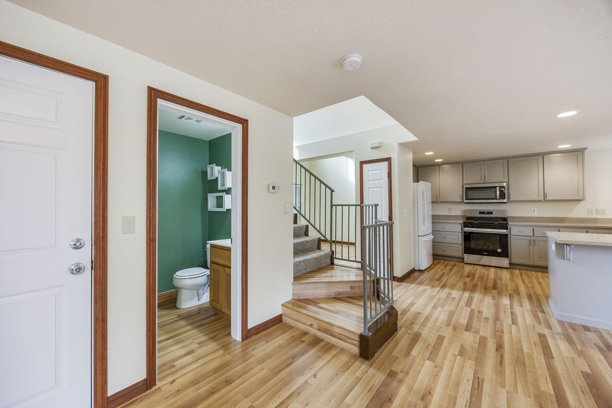 N/A - Residential