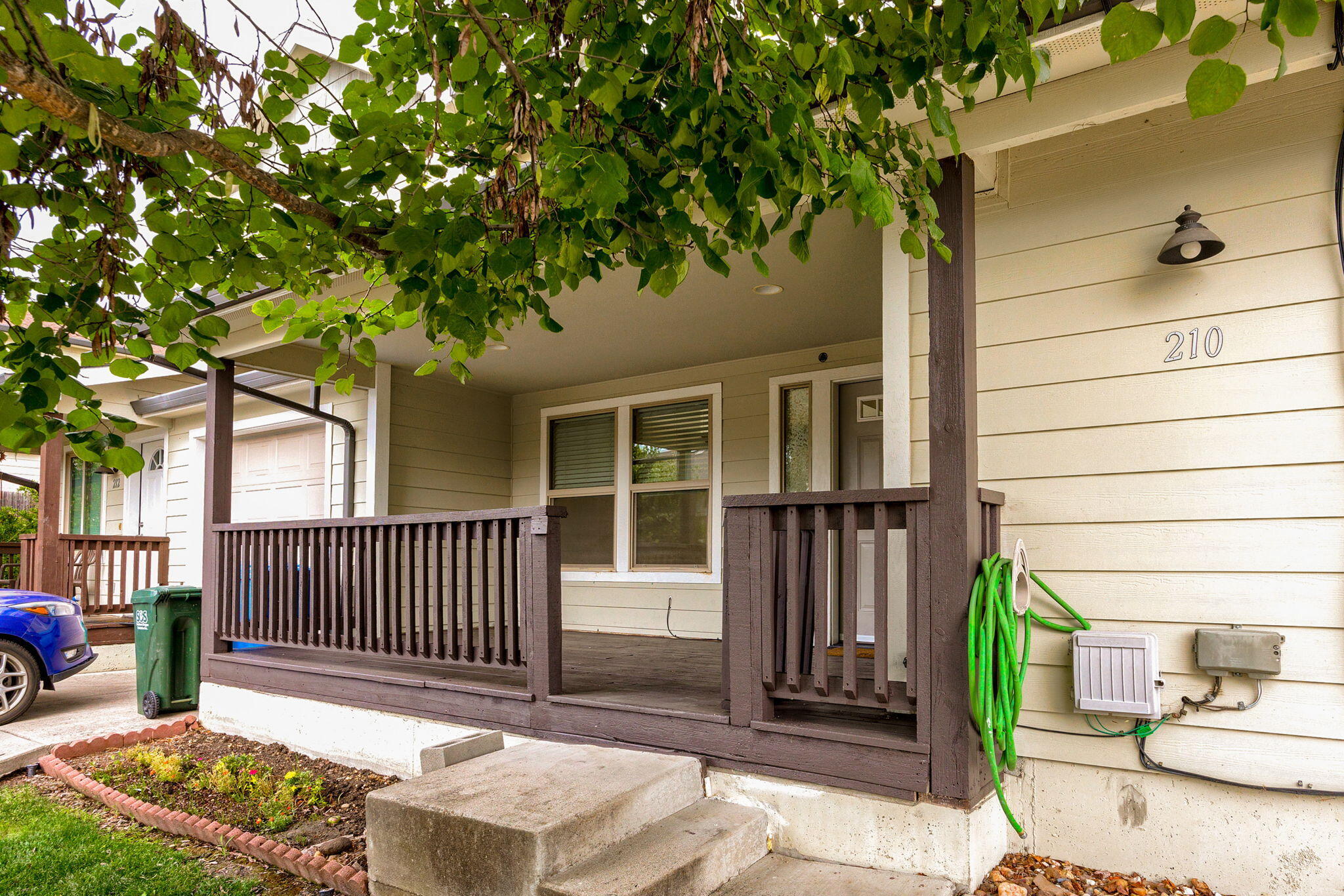 N/A - Residential