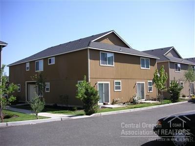 Hayden Square - Residential Income