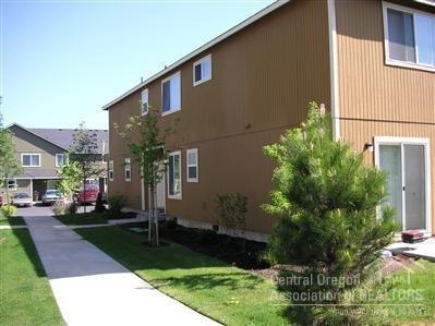 Hayden Square - Residential Income