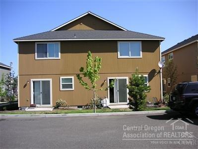 Hayden Square - Residential Income