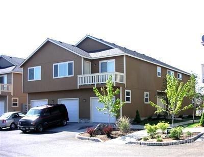 Hayden Square - Residential Income