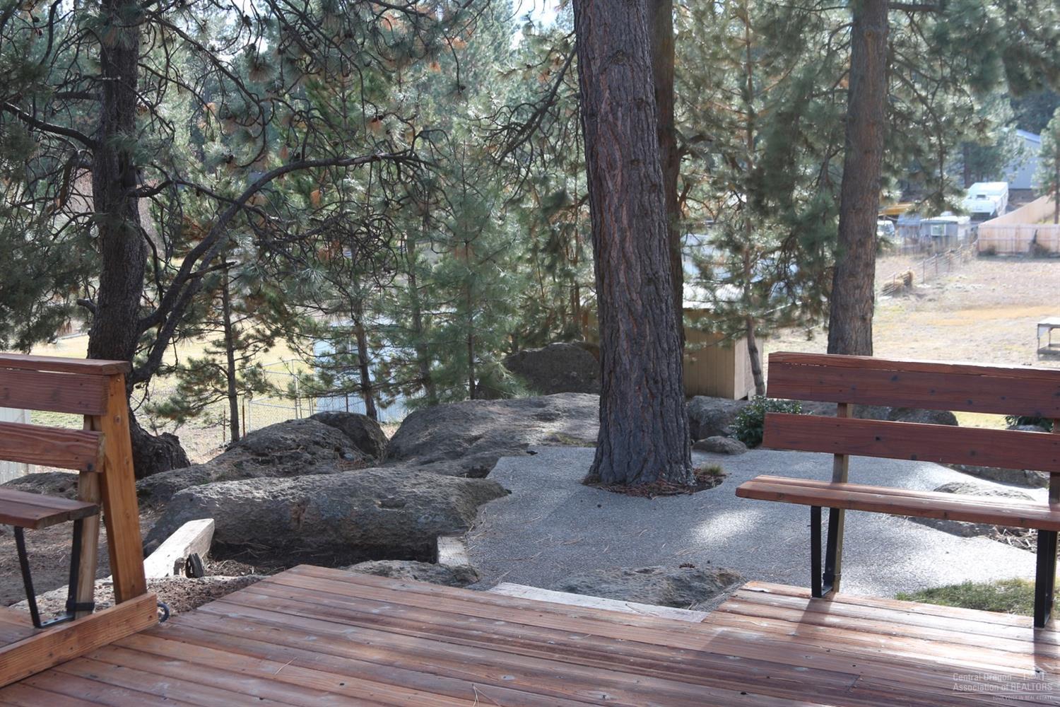 Deschutes RiverWoods - Residential