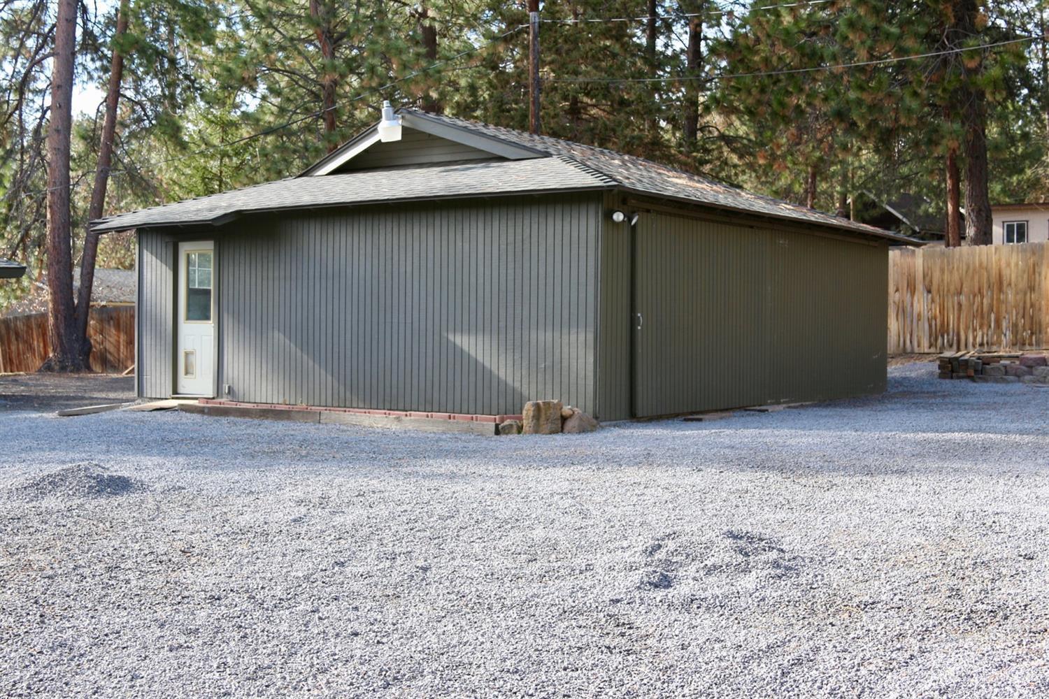 Deschutes RiverWoods - Residential