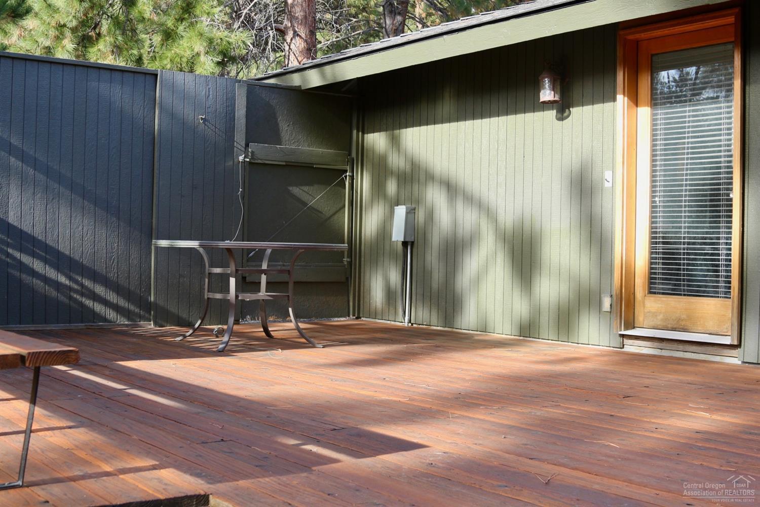 Deschutes RiverWoods - Residential