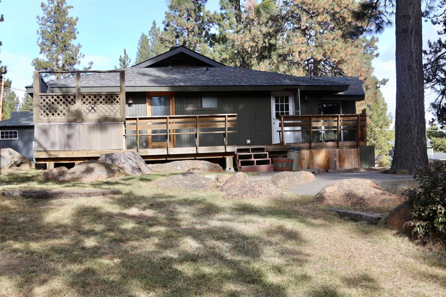 Deschutes RiverWoods - Residential